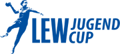 Logo LEW Cup