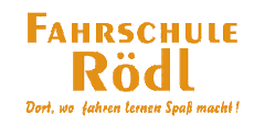 Logo Fahrschule Rödl