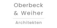 Logo Oberbeck & Weiher Architekten