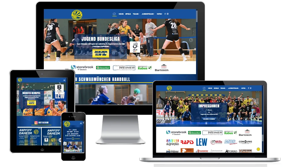 Handball Schwabmünchen